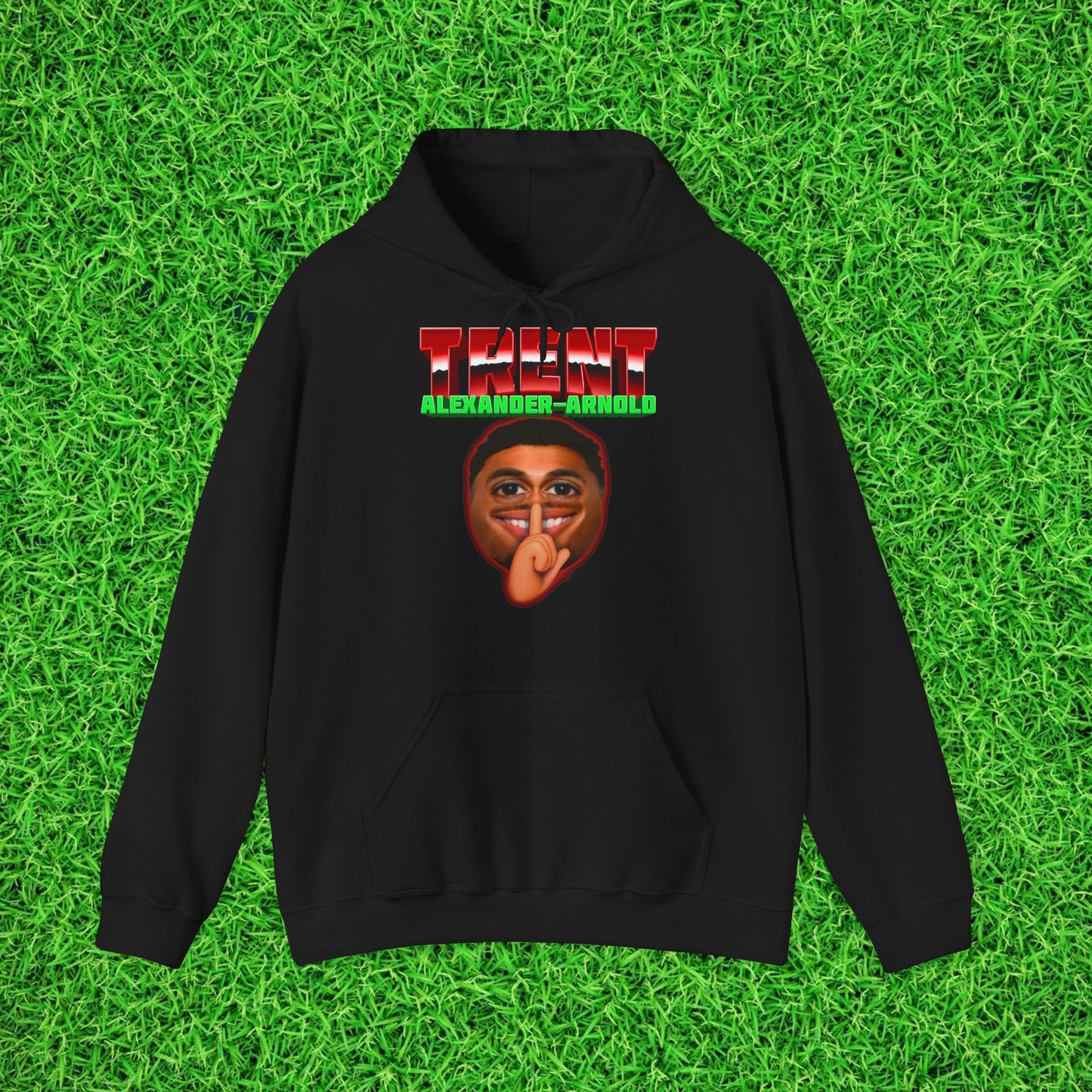 Trent Shush Heavy Blend™ Hoodie