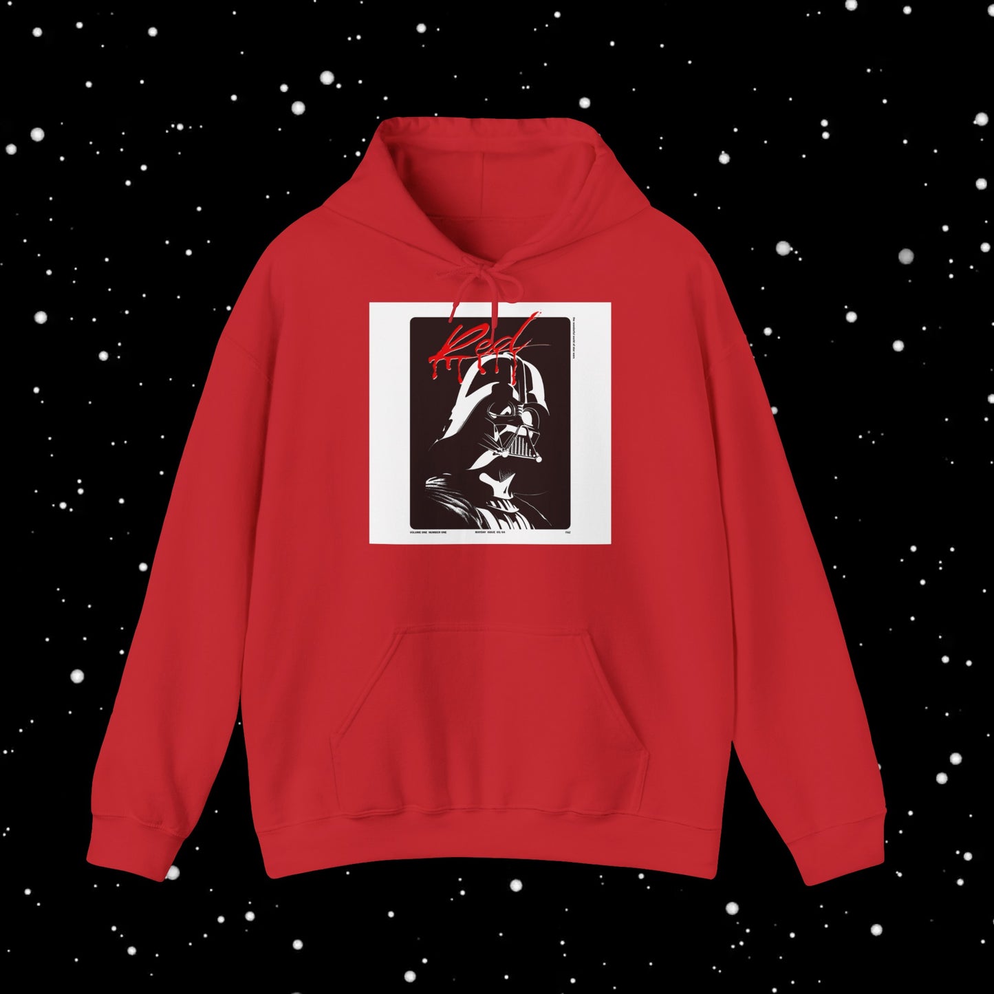 Whole Lotta Vader Heavy Blend™ Hoodie