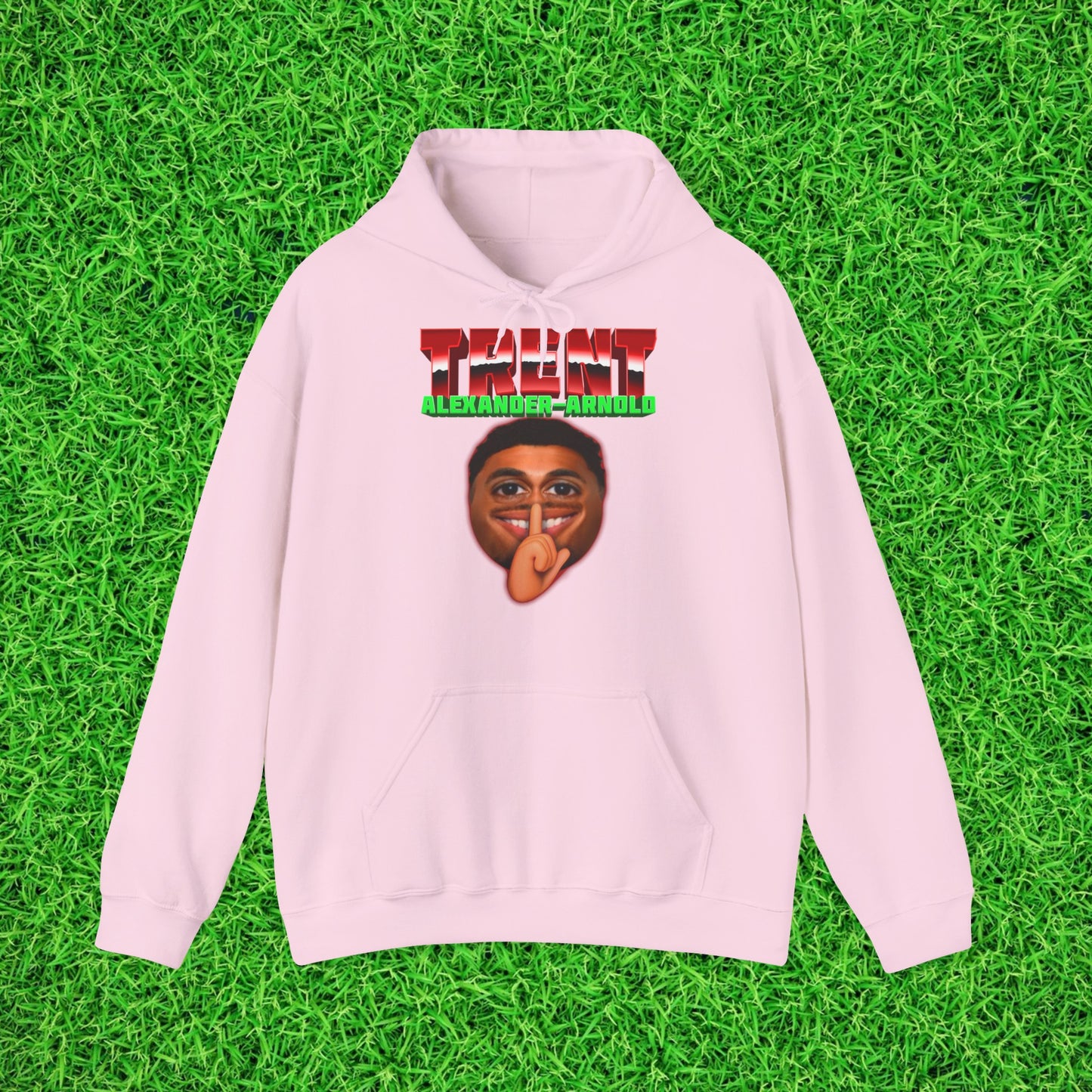 Trent Shush Heavy Blend™ Hoodie