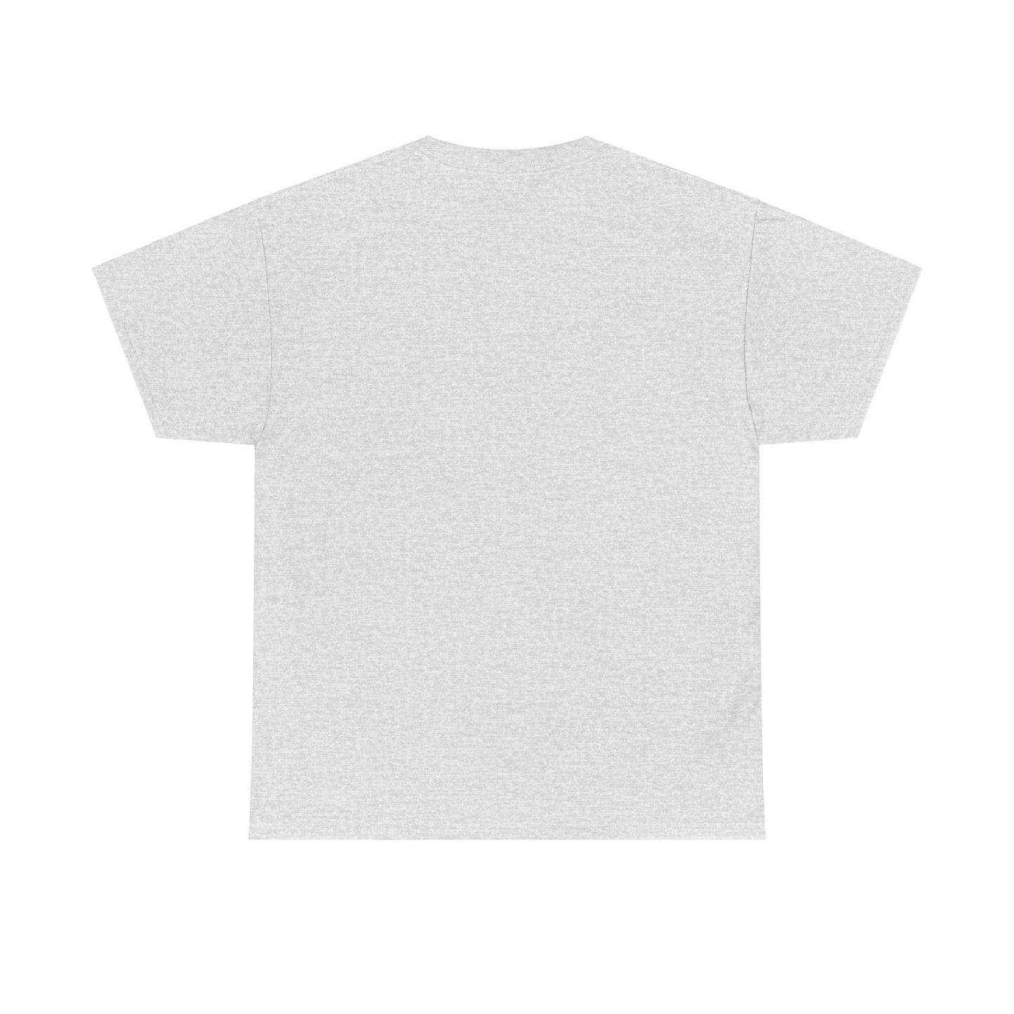 Belligol Unisex Heavy Cotton Tee