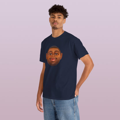 Tyler Mugshot Heavy Cotton Shirt