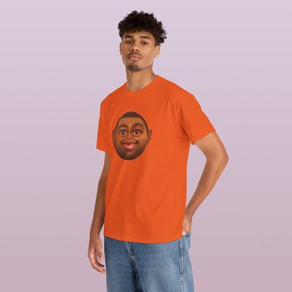 Tyler Mugshot Heavy Cotton Shirt