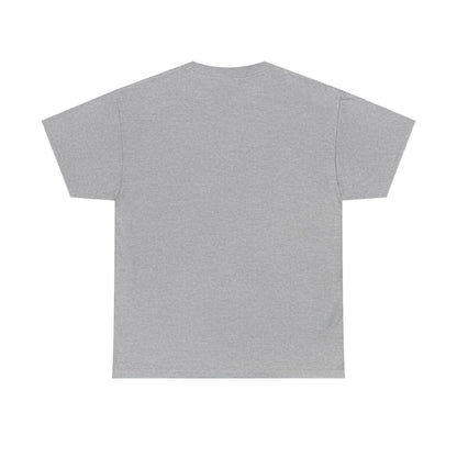 Yap City Unisex Heavy Cotton Tee