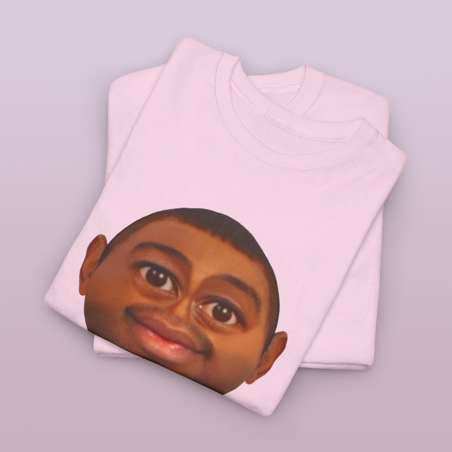 Tyler Mugshot Heavy Cotton Shirt