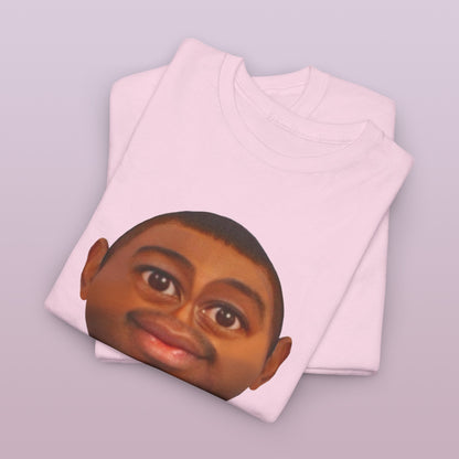 Tyler Mugshot Heavy Cotton Shirt