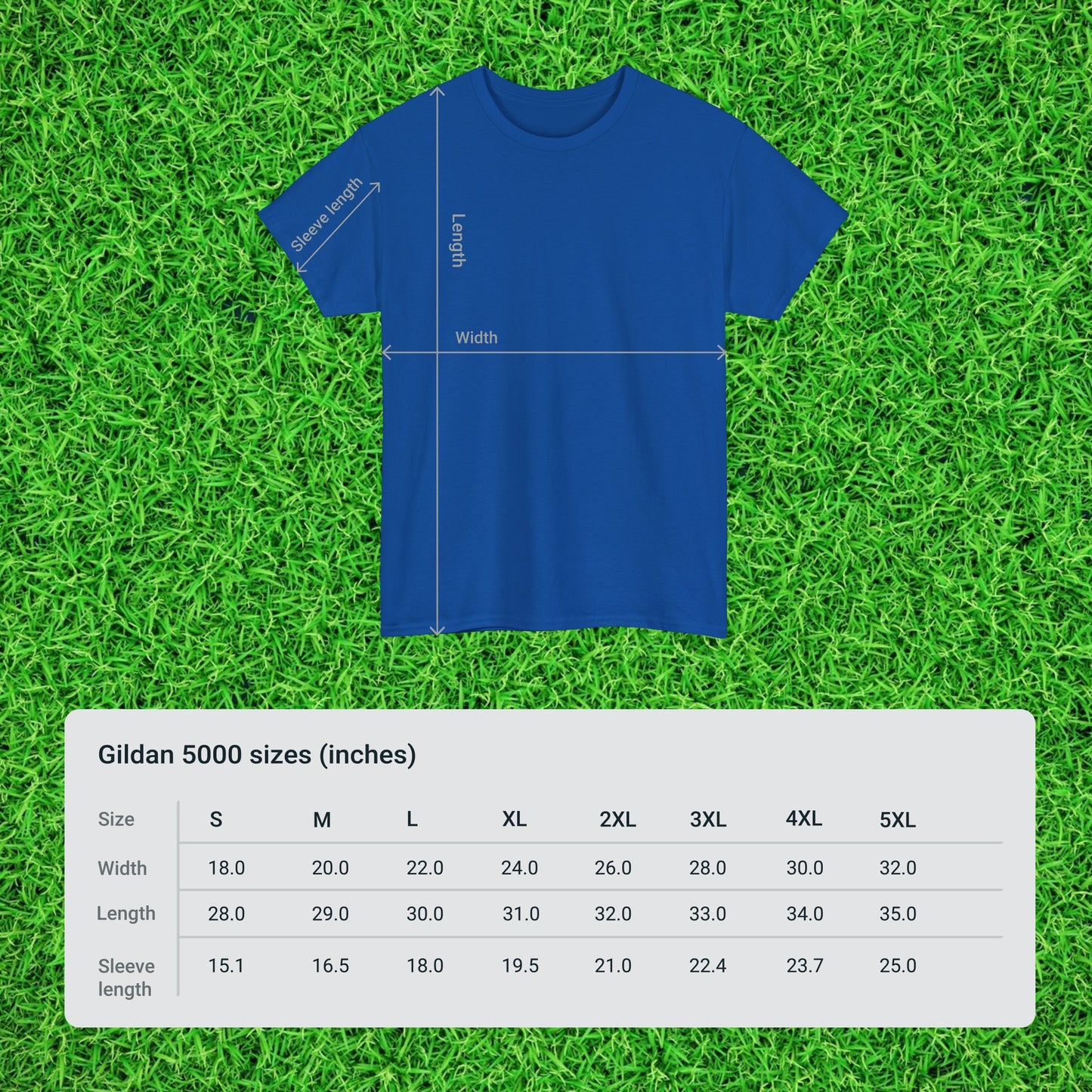 Zidane Heavy Cotton Shirt