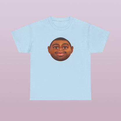 Tyler Mugshot Heavy Cotton Shirt