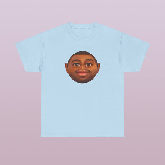 Tyler Mugshot Heavy Cotton Shirt