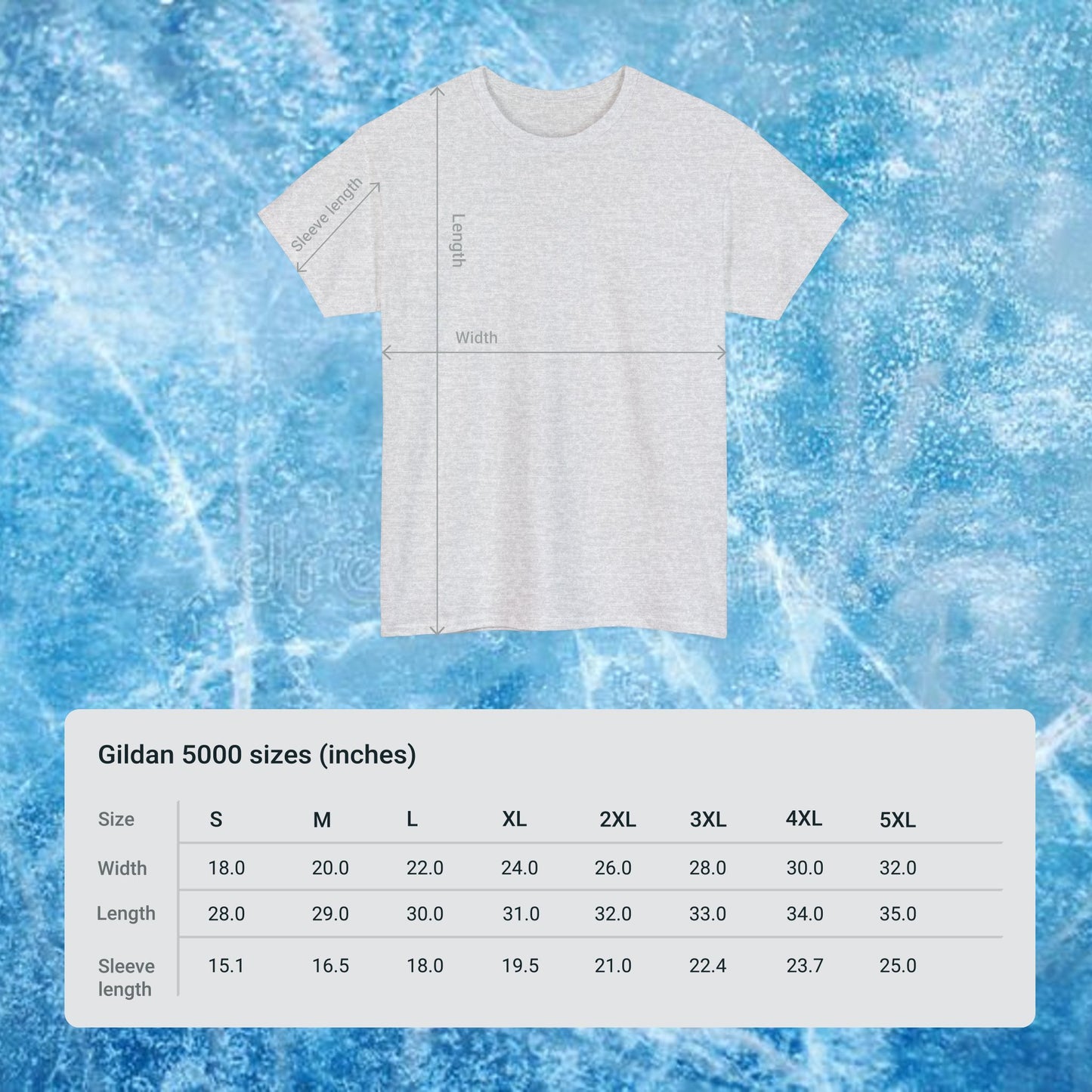 Ghoul Palmer Heavy Cotton Shirt