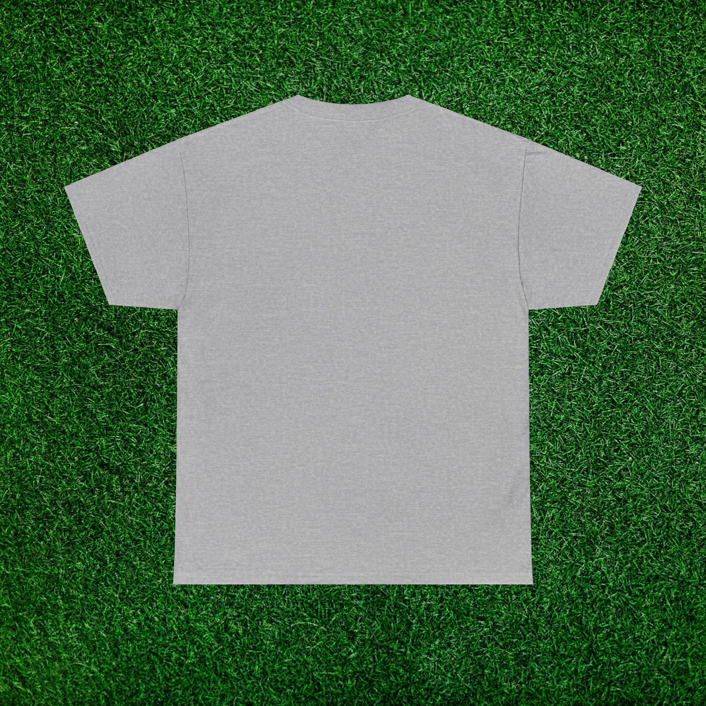 Green Mbappe Heavy Cotton Shirt