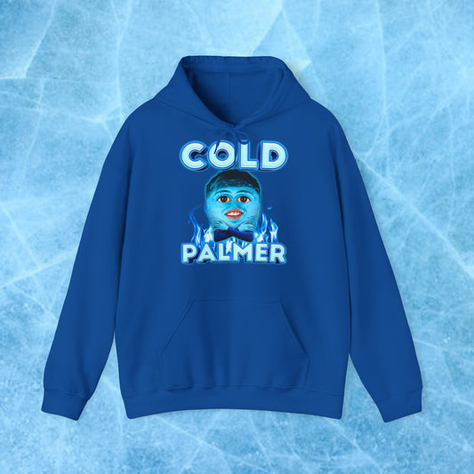 Cold Palmer Heavy Blend™ Hoodie
