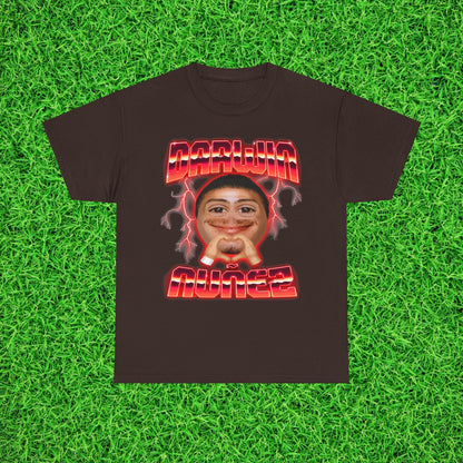 Nunezmoji Heavy Cotton Shirt