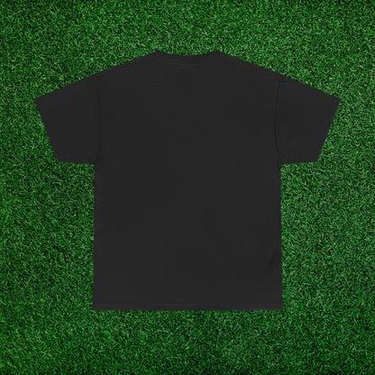 Green Mbappe Heavy Cotton Shirt