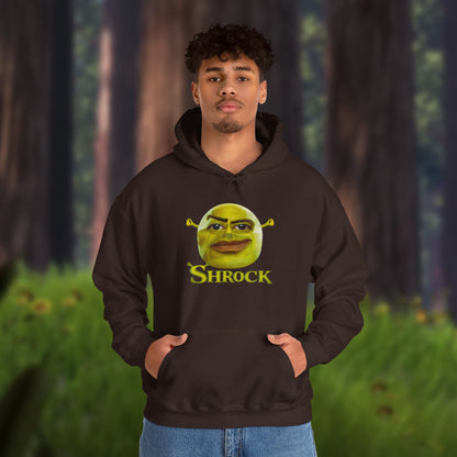 Shrock Heavy Blend™ Hoodie