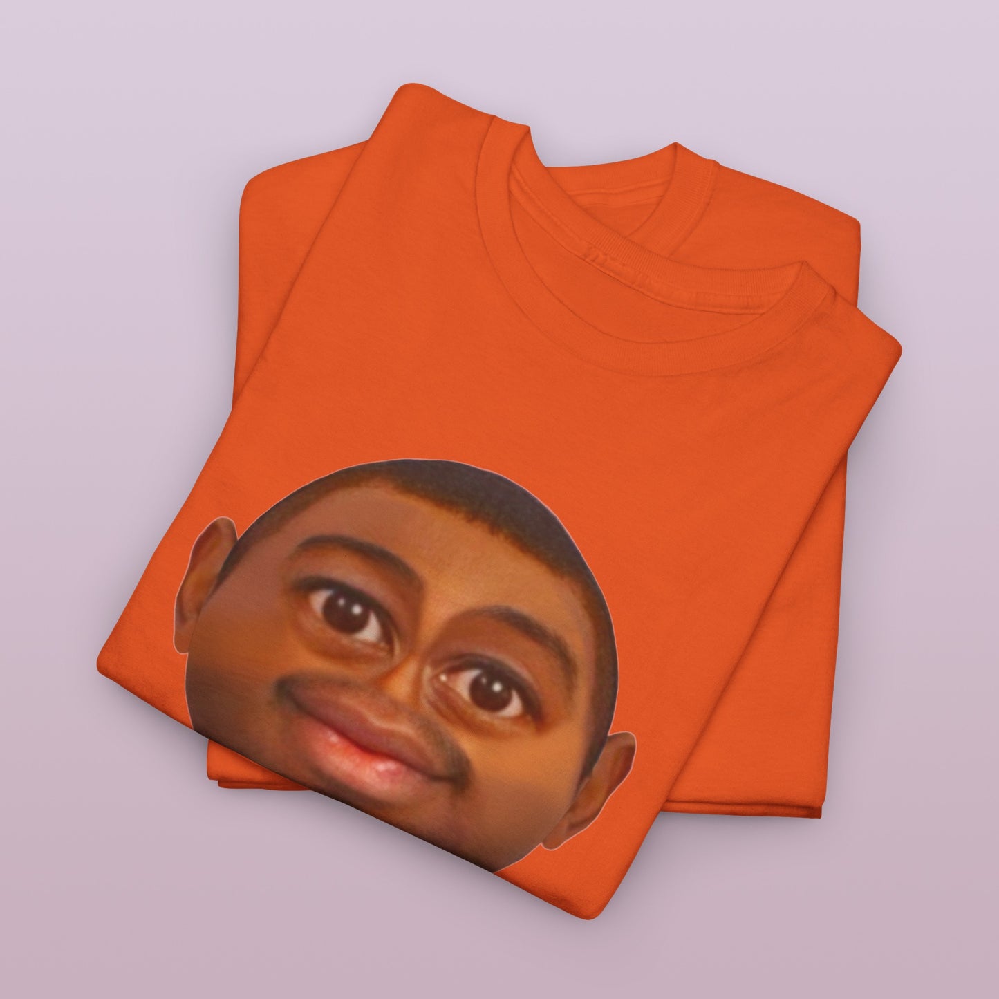 Tyler Mugshot Heavy Cotton Shirt