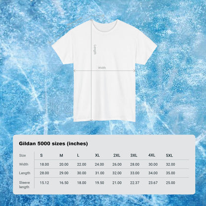 Cold Guy Heavy Cotton Shirt