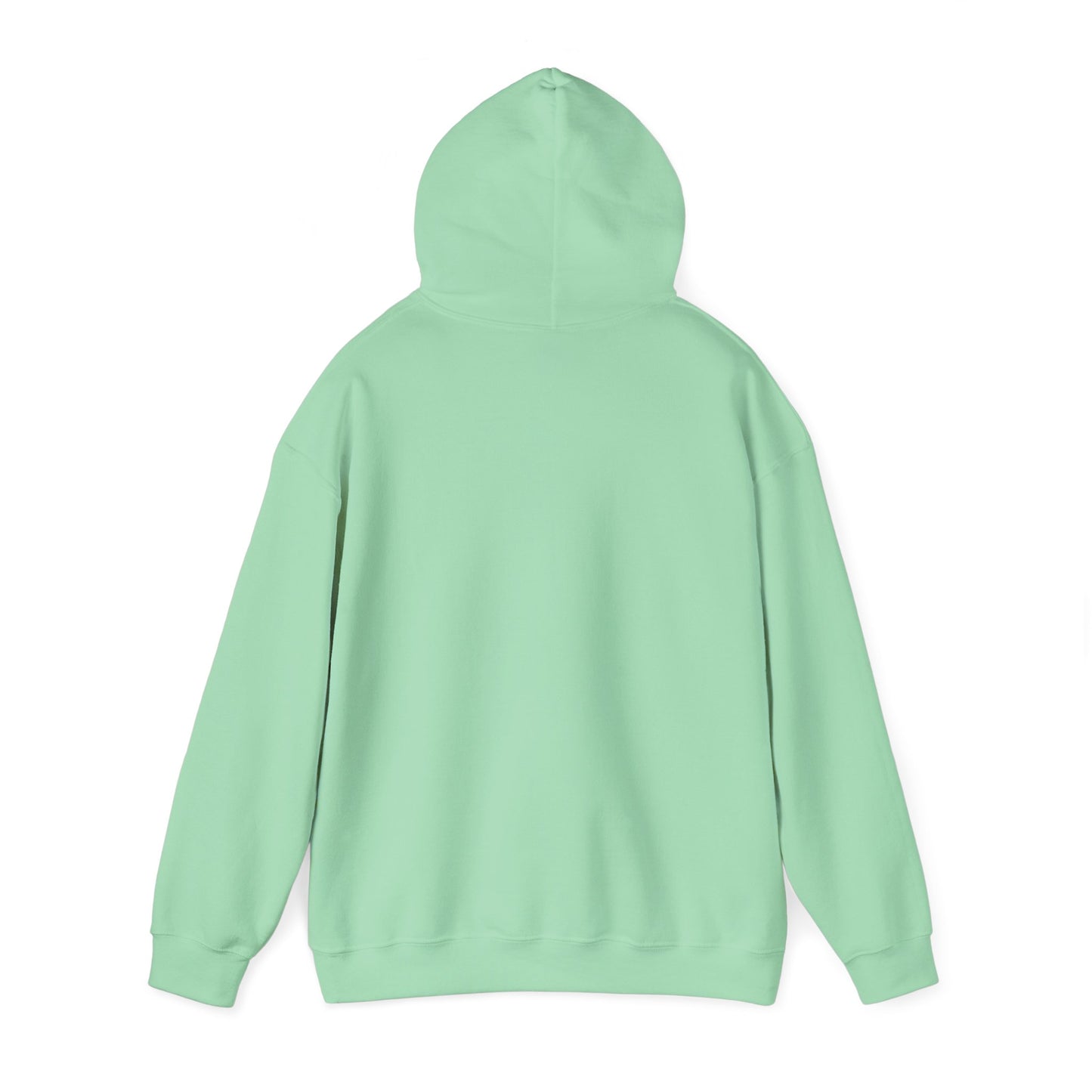 Belligol Unisex Heavy Blend™ Hooded Sweatshirt