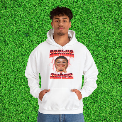 Nunezmoji Heavy Blend™ Hoodie