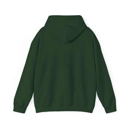 Belligol Unisex Heavy Blend™ Hooded Sweatshirt