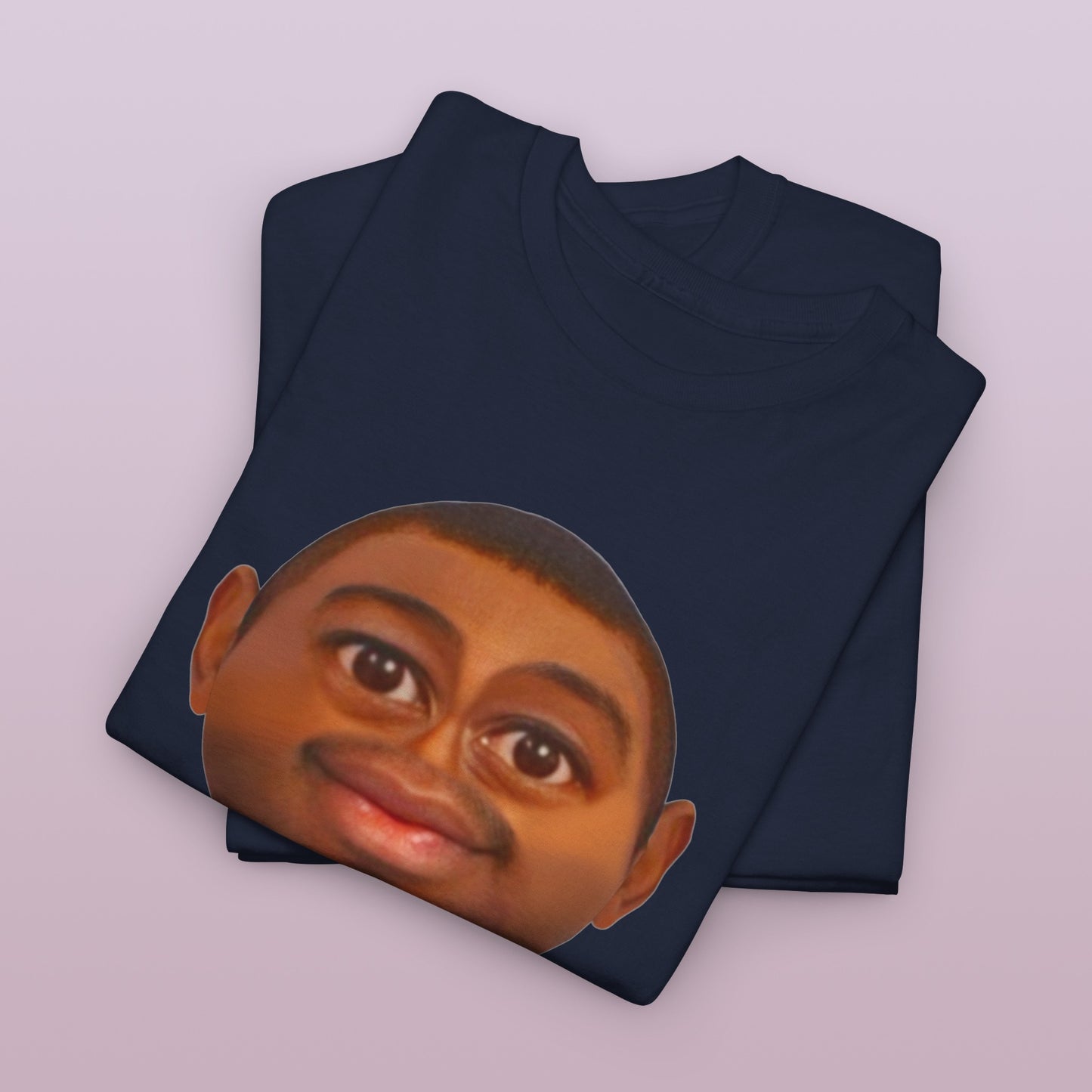 Tyler Mugshot Heavy Cotton Shirt