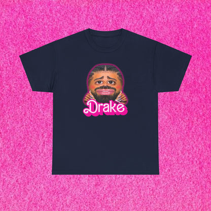 BBL Drizzy Heavy Cotton Shirt