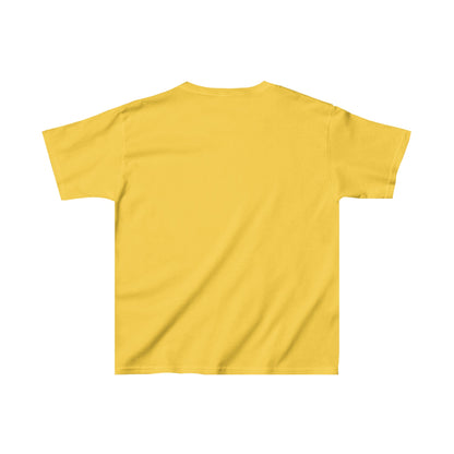 Kids Brasil R9 Heavy Cotton™ Tee