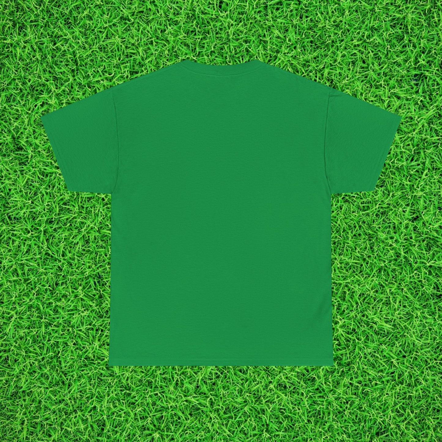 Brasil R9 Heavy Cotton Shirt