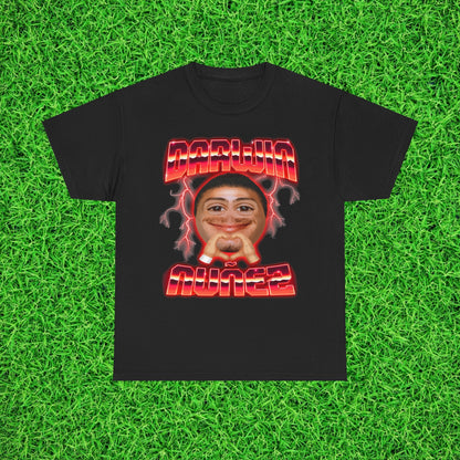 Nunezmoji Heavy Cotton Shirt