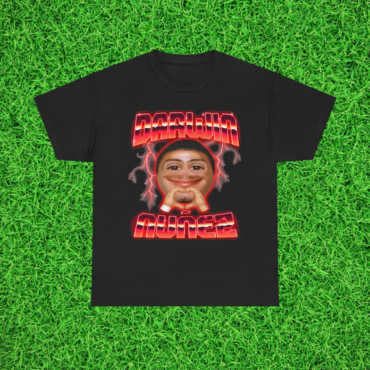 Nunezmoji Heavy Cotton Shirt