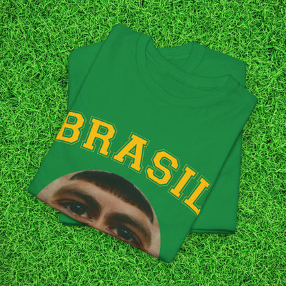 R9 Brasil Heavy Cotton T-shirt