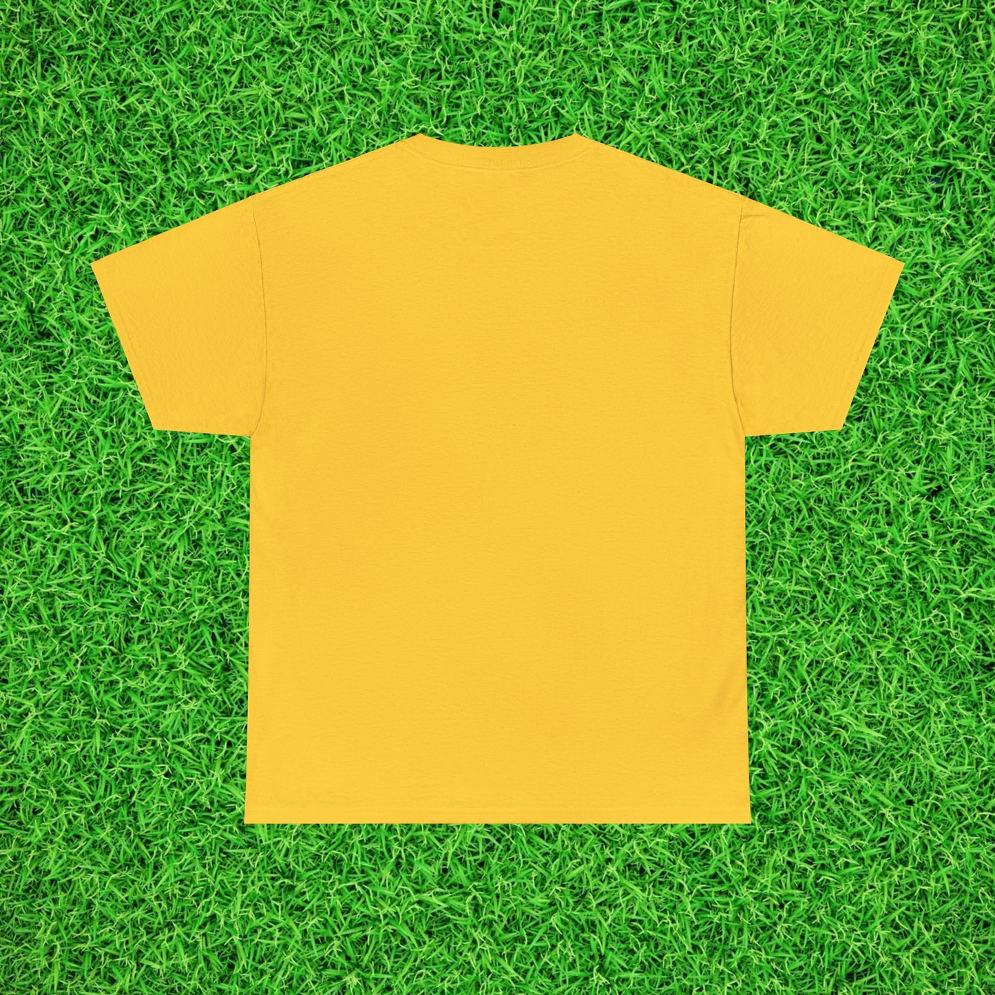 Brasil R9 Heavy Cotton Shirt