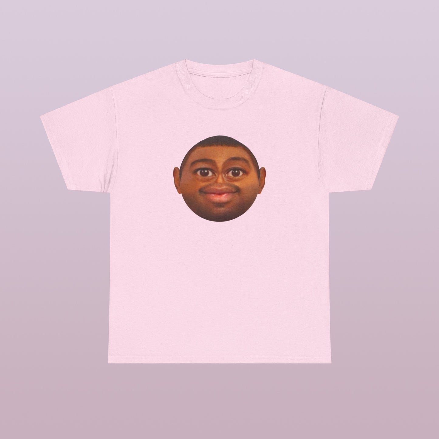 Tyler Mugshot Heavy Cotton Shirt