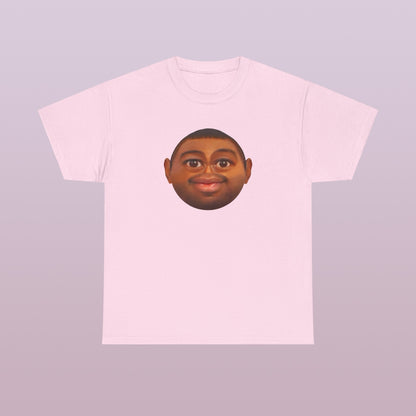 Tyler Mugshot Heavy Cotton Shirt