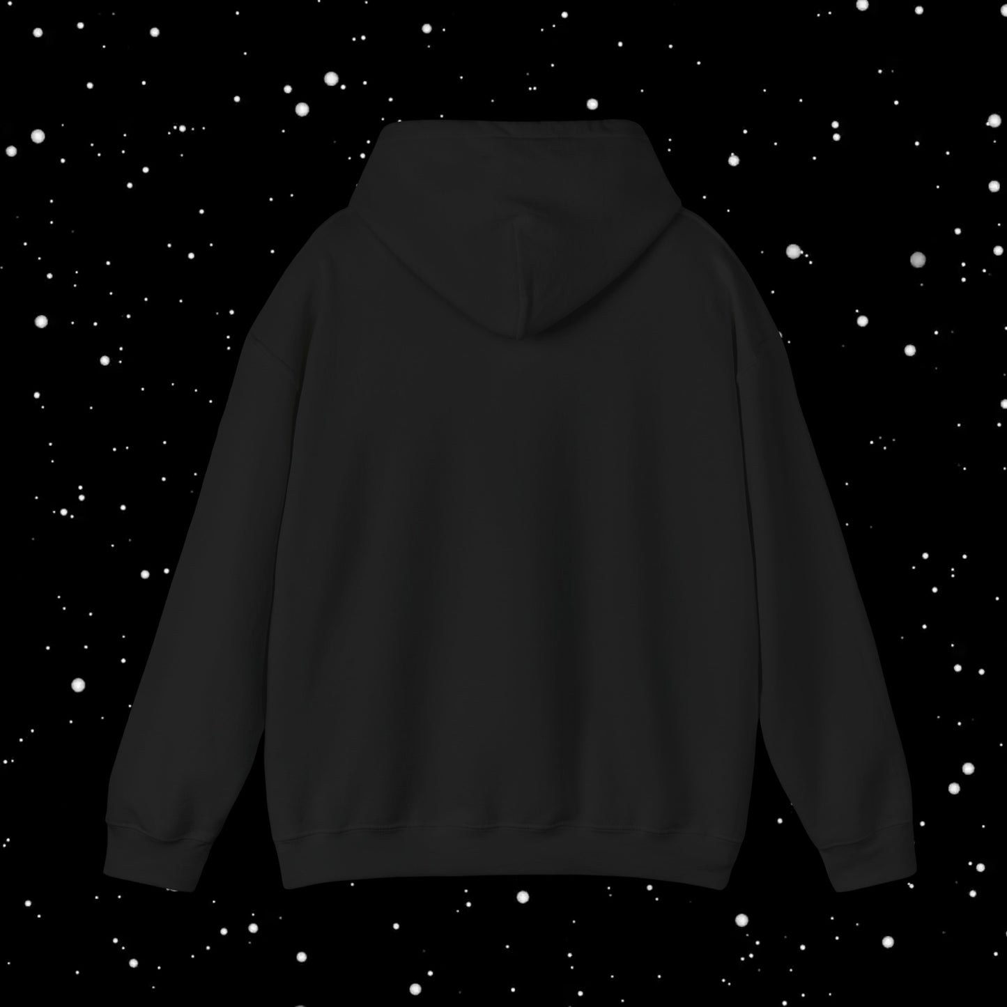 Whole Lotta Vader Heavy Blend™ Hoodie