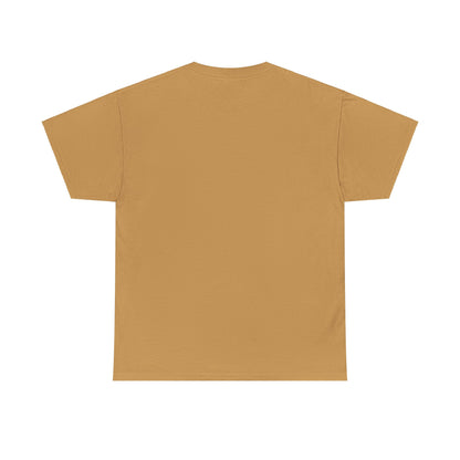 Yap City Unisex Heavy Cotton Tee