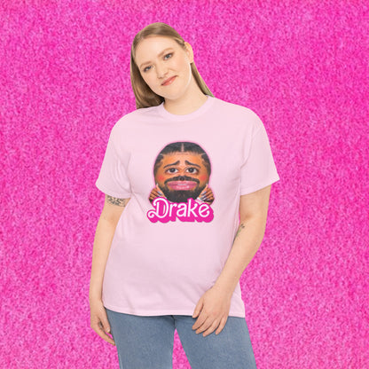 BBL Drizzy Heavy Cotton Shirt