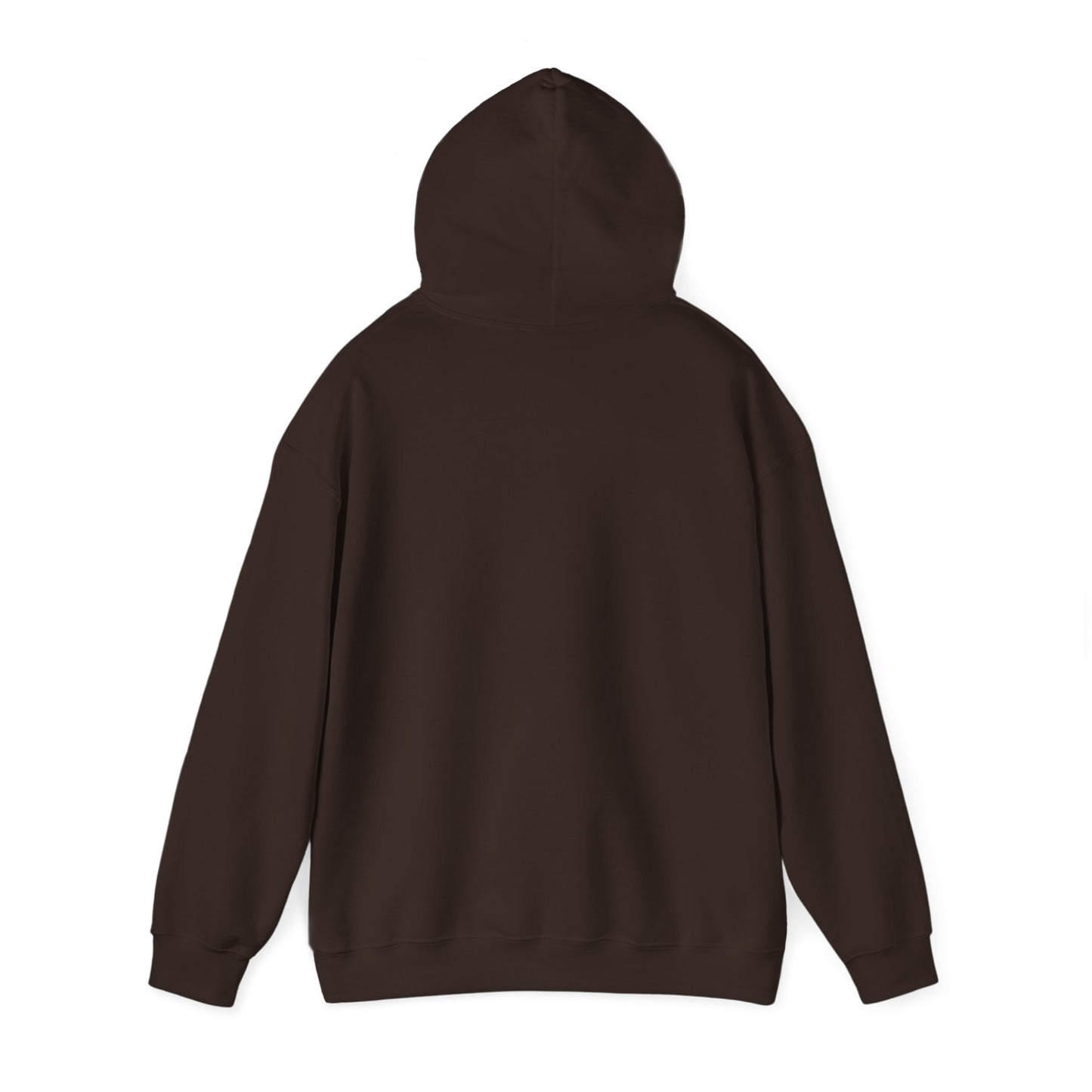 Belligol Unisex Heavy Blend™ Hooded Sweatshirt