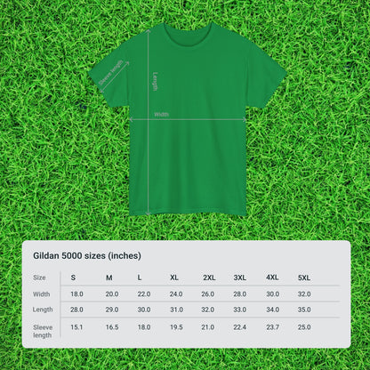 Brasil R9 Heavy Cotton Shirt