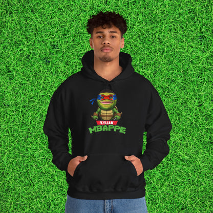 Mutant Ninjappe Heavy Blend Hoodie