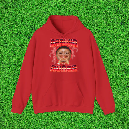 Nunezmoji Heavy Blend™ Hoodie