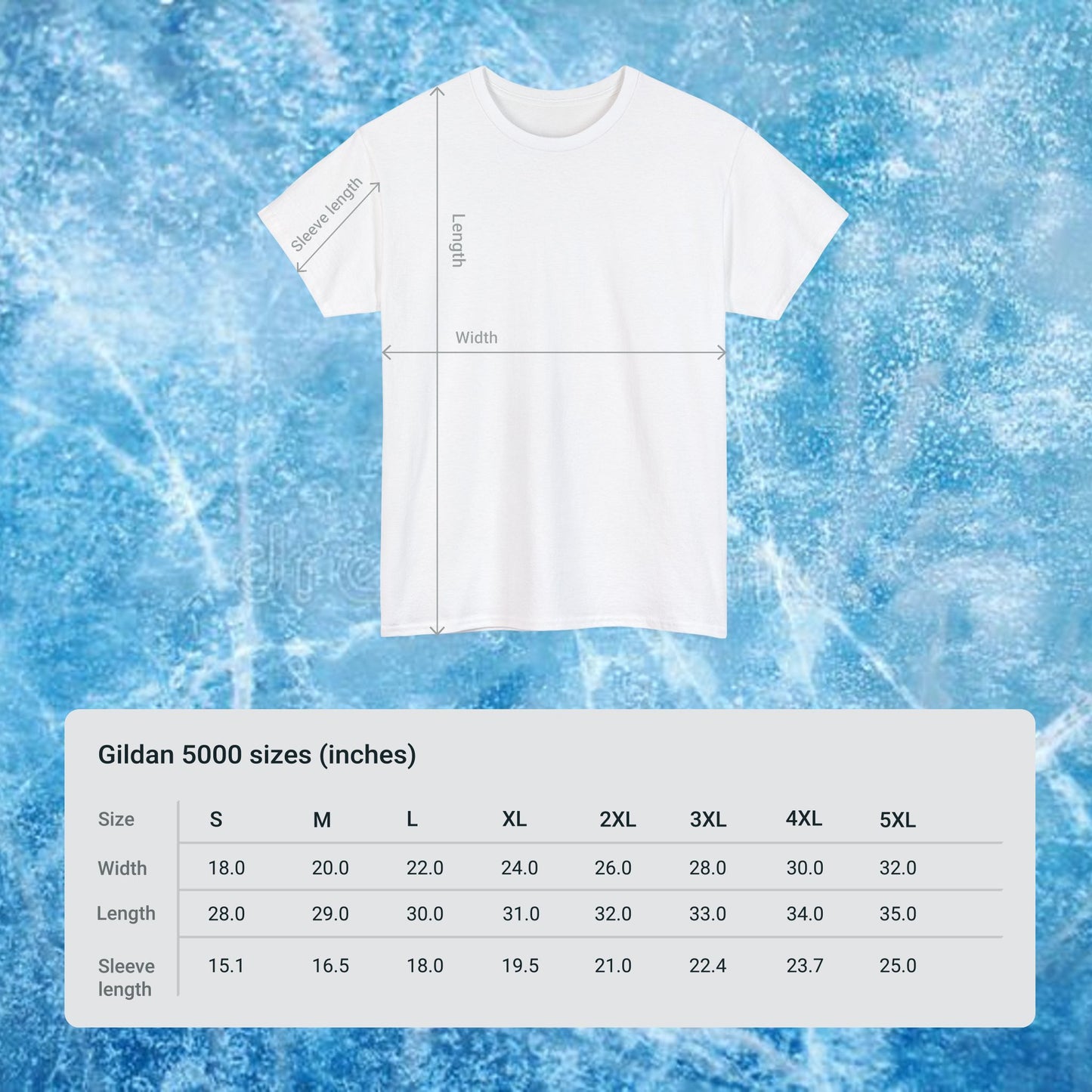 Ghoul Palmer Heavy Cotton Shirt