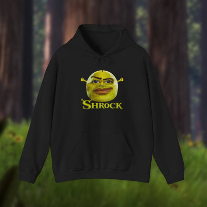 Shrock Heavy Blend™ Hoodie