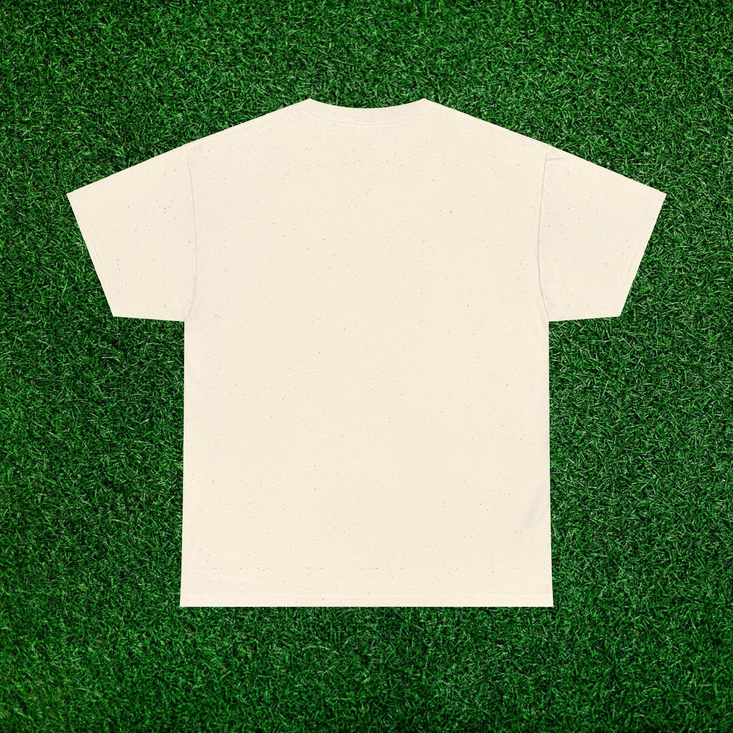 Green Mbappe Heavy Cotton Shirt